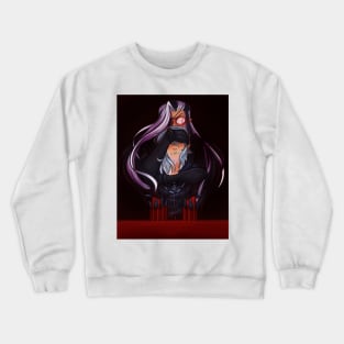 Luxu Crewneck Sweatshirt